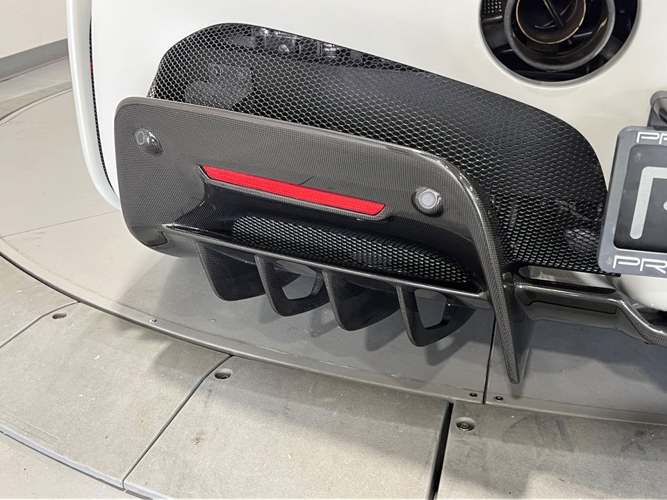 2021 Ferrari SF90 Stradale COUPE AWD TT V8 986HP