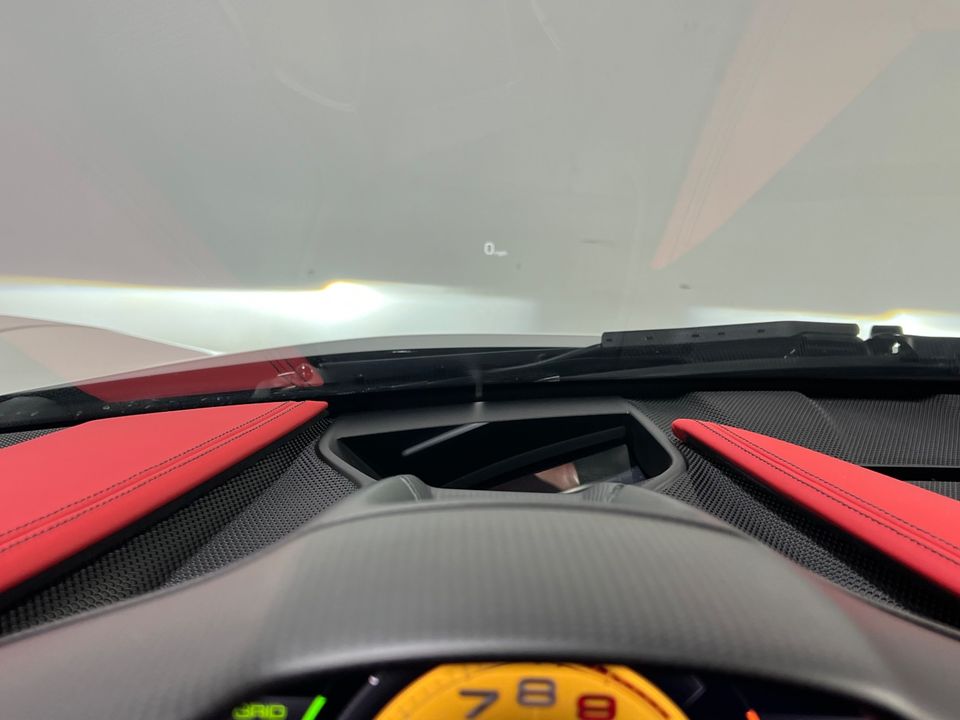 2021 Ferrari SF90 Stradale COUPE AWD TT V8 986HP