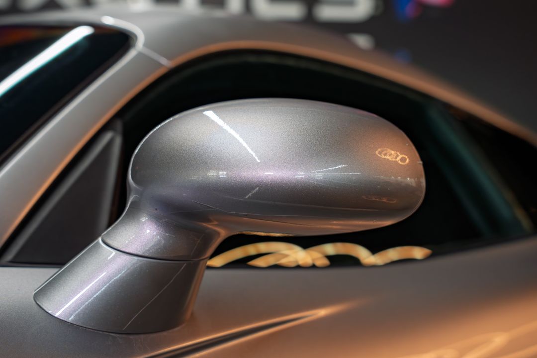 2017 Dodge Viper