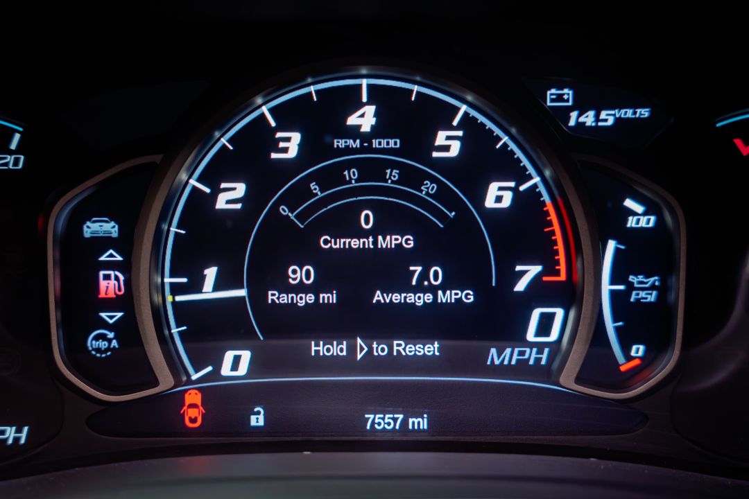 2017 Dodge Viper