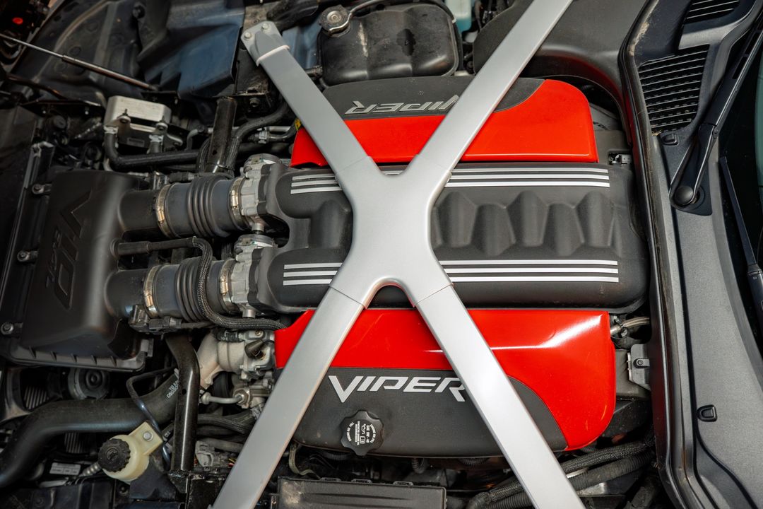 2017 Dodge Viper