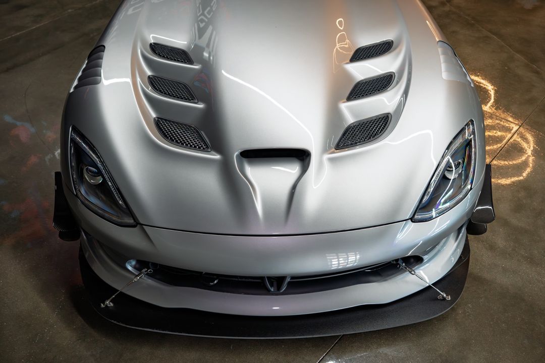 2017 Dodge Viper