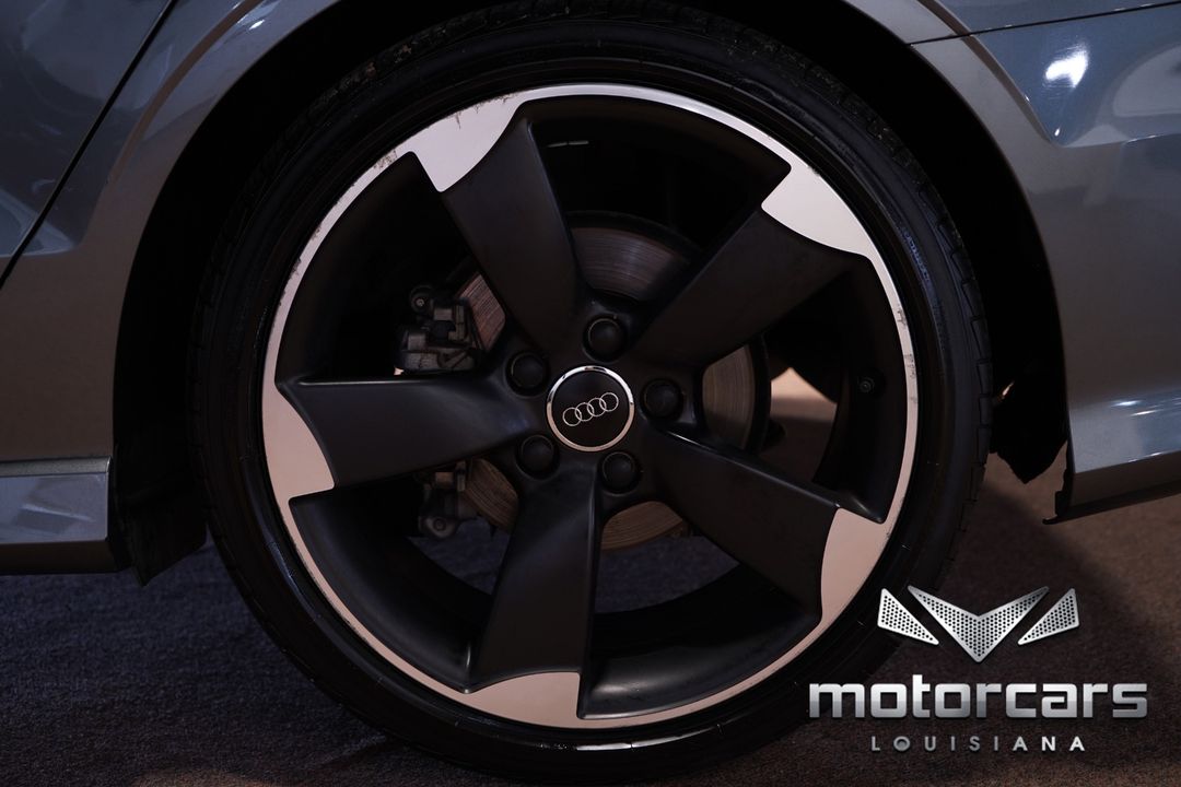 2016 Audi A3