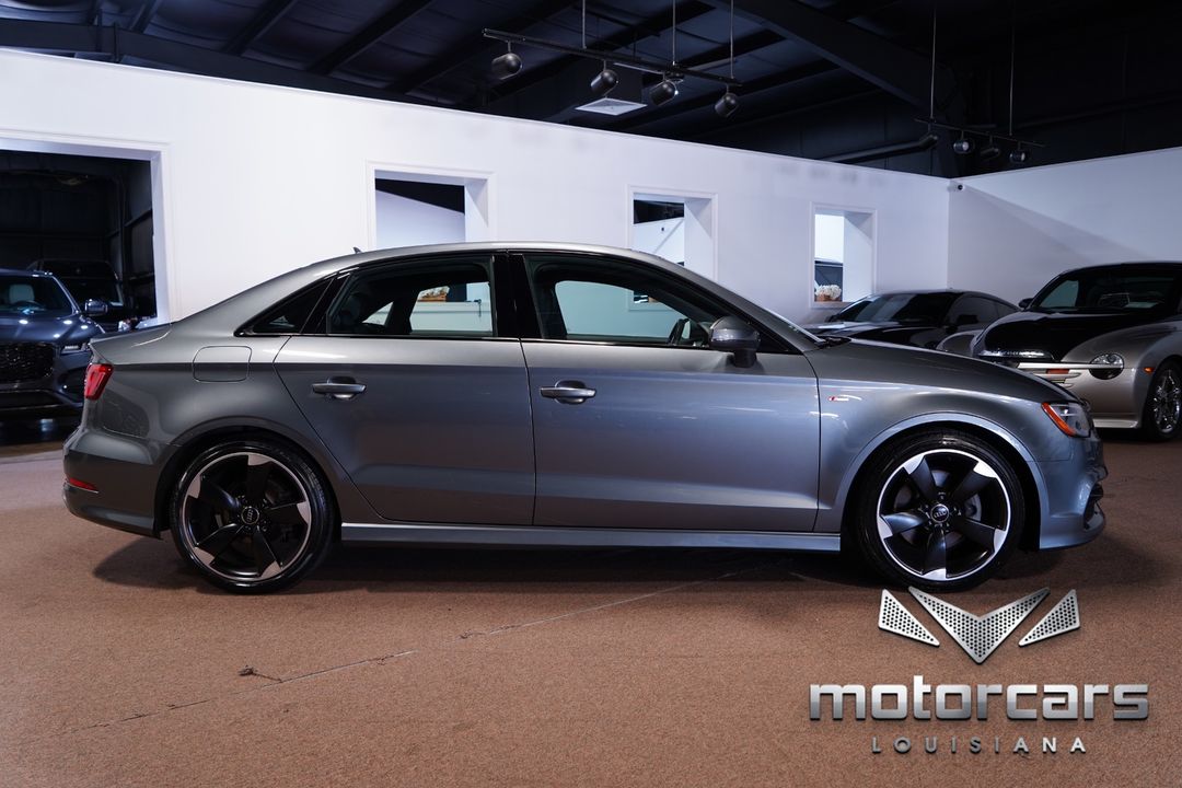 2016 Audi A3