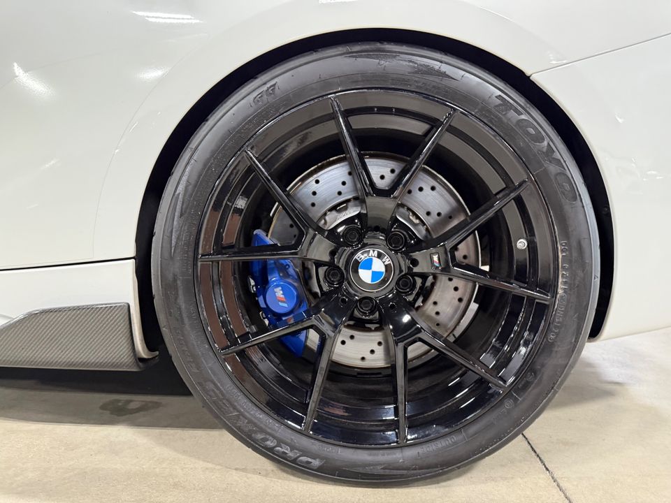 2016 BMW M2