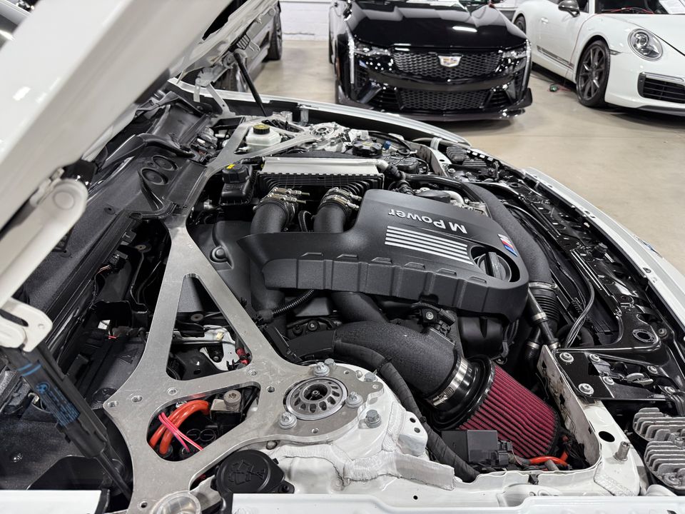 2016 BMW M2