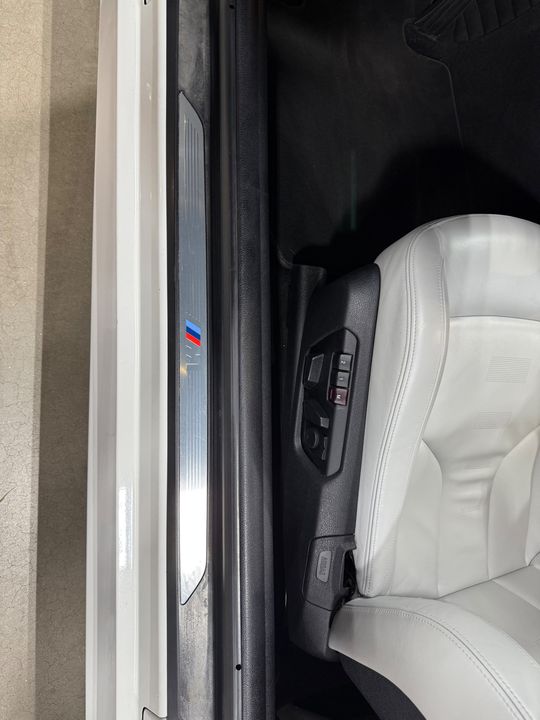 2016 BMW M2