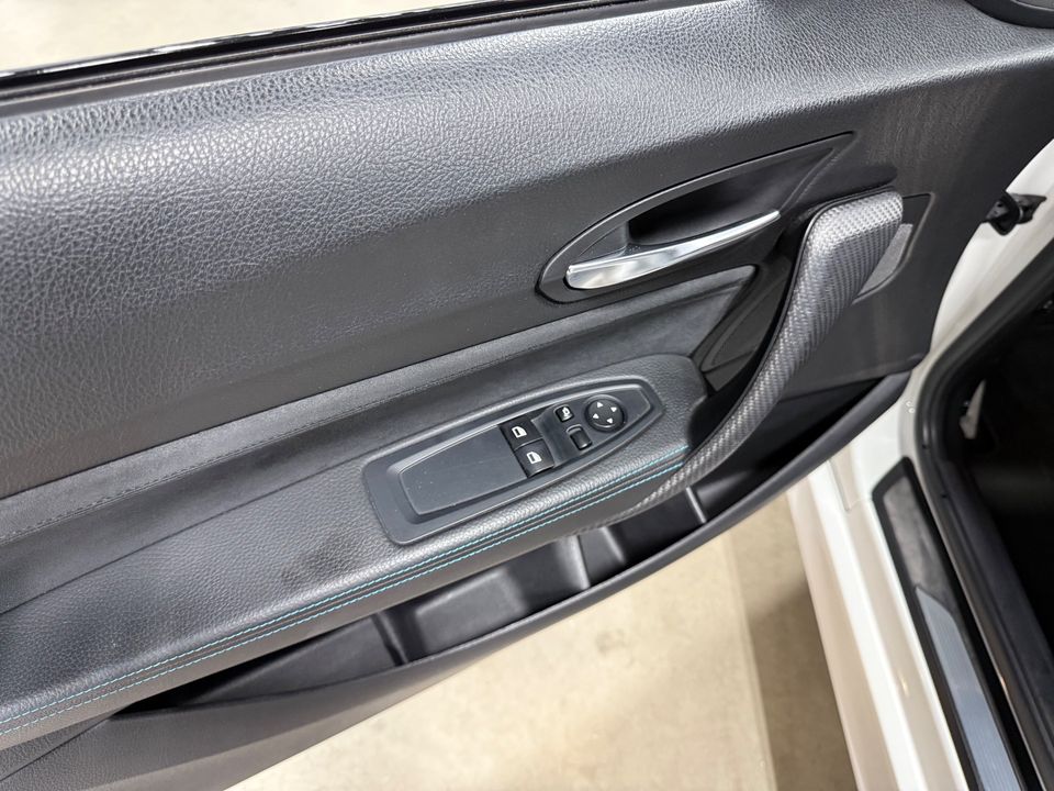 2016 BMW M2