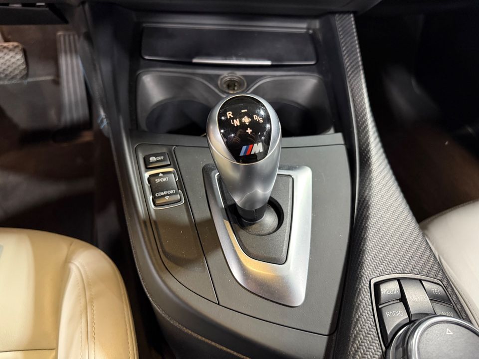 2016 BMW M2