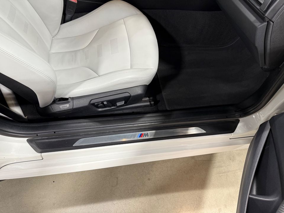 2016 BMW M2