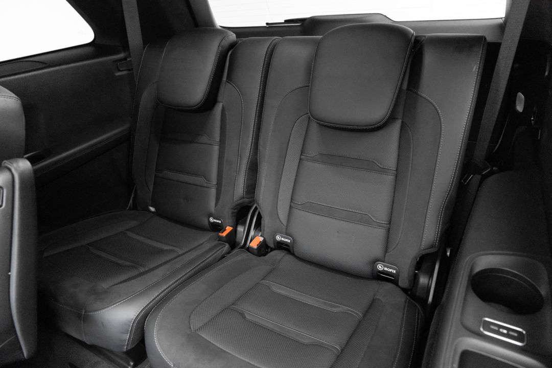 2021 Mercedes-Benz AMG GLS 63