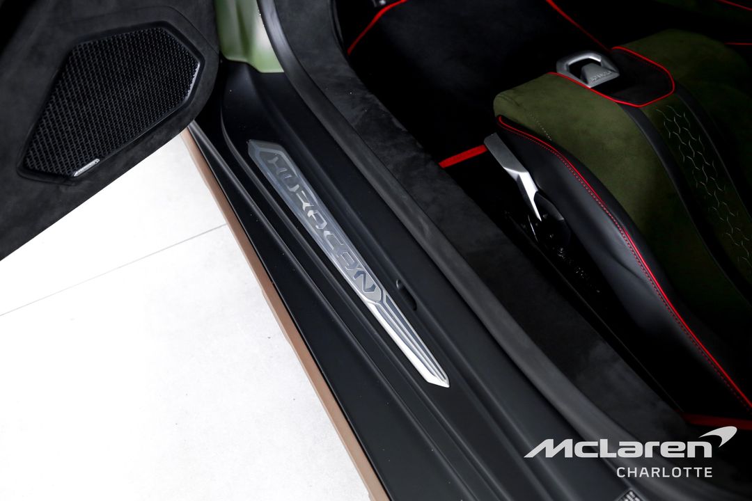 2024 Lamborghini Huracan