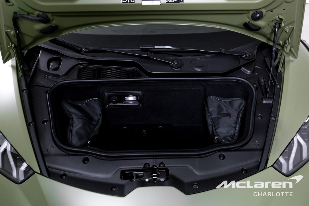 2024 Lamborghini Huracan