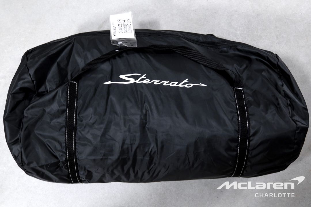 2024 Lamborghini Huracan