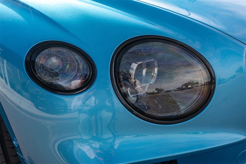 2022 Bentley Continental GT