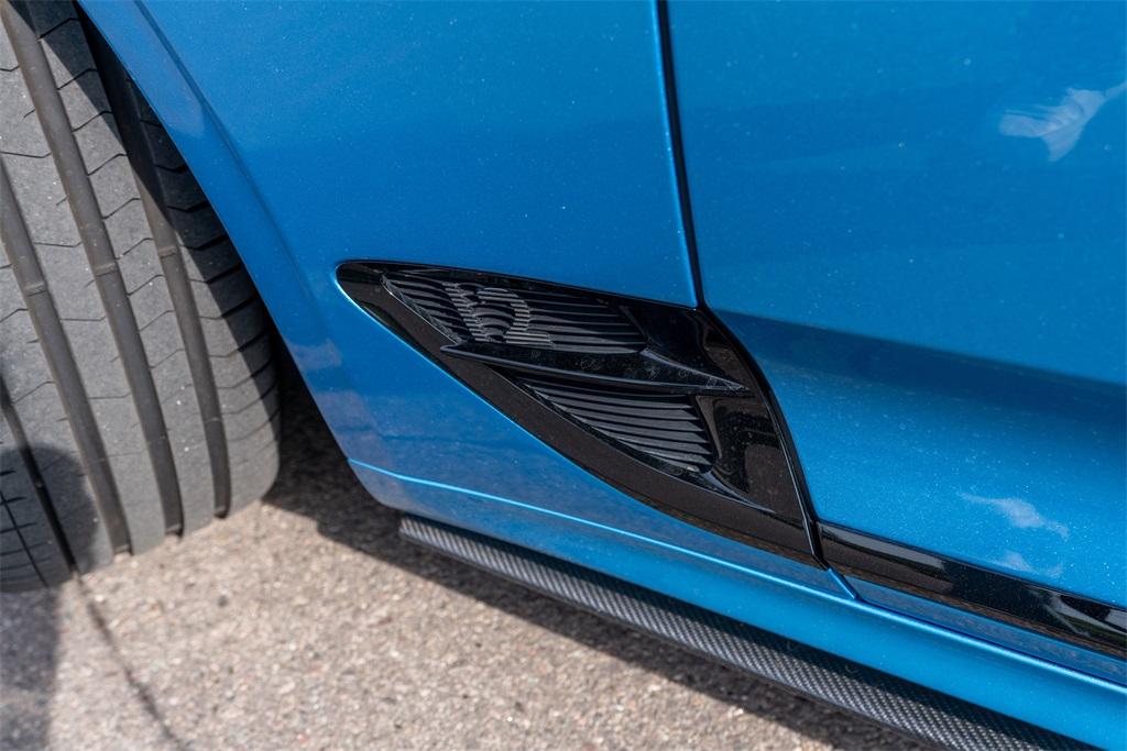 2022 Bentley Continental GT