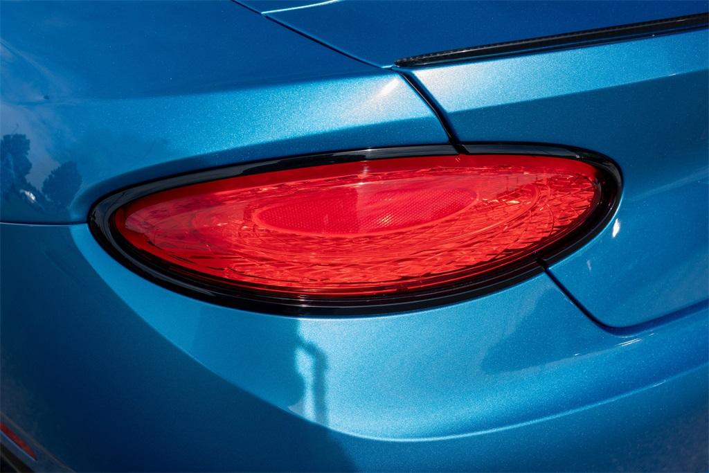 2022 Bentley Continental GT