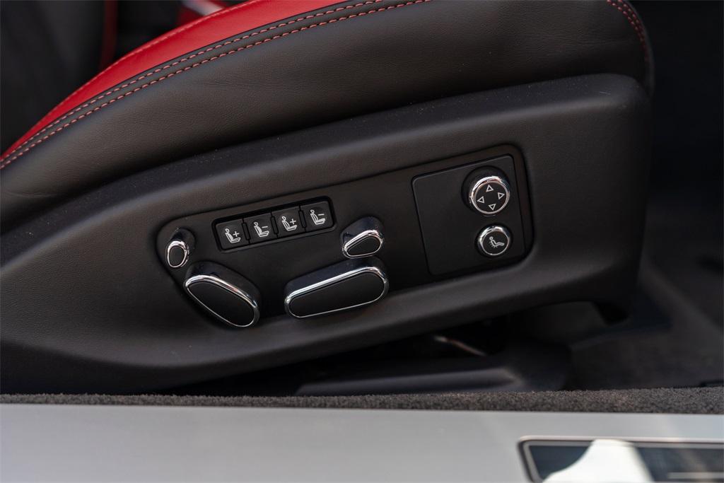 2022 Bentley Continental GT