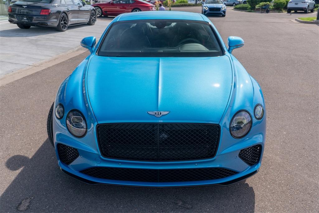 2022 Bentley Continental GT