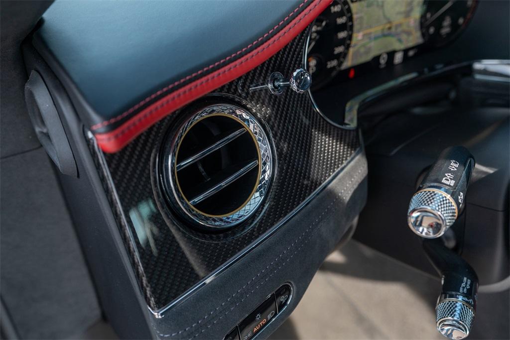 2022 Bentley Continental GT