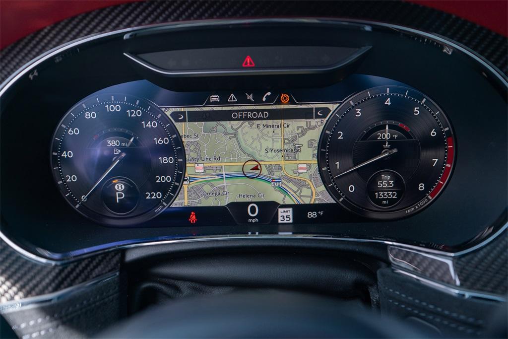 2022 Bentley Continental GT
