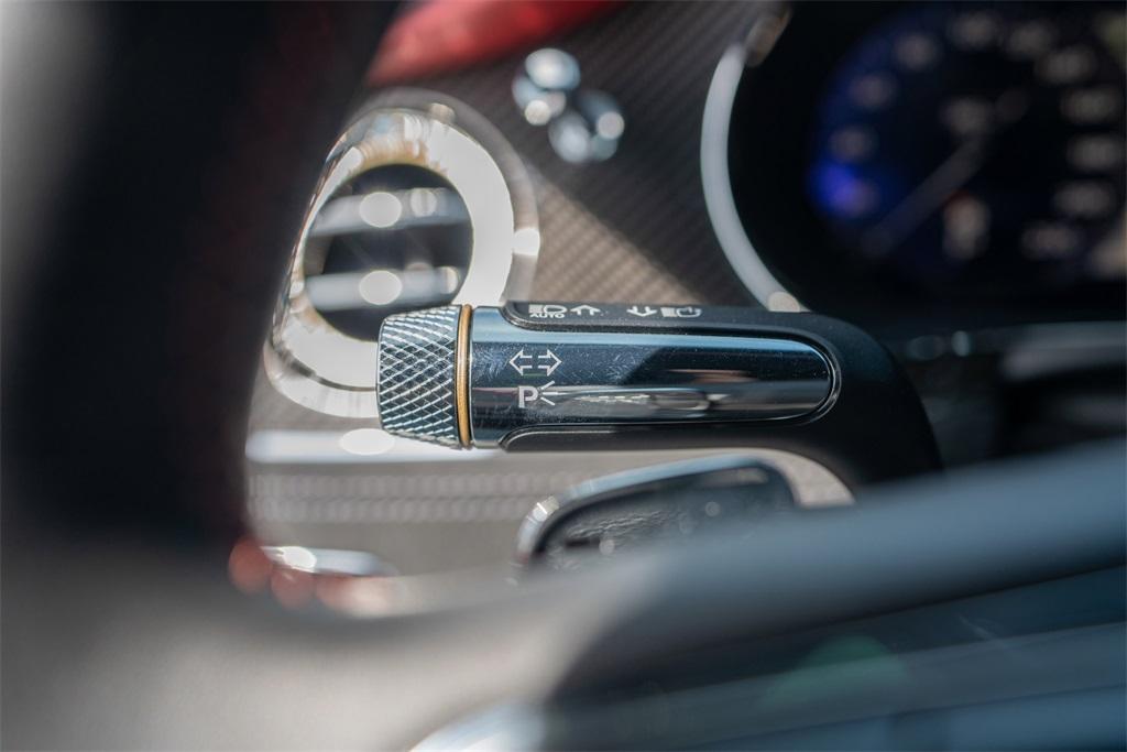 2022 Bentley Continental GT