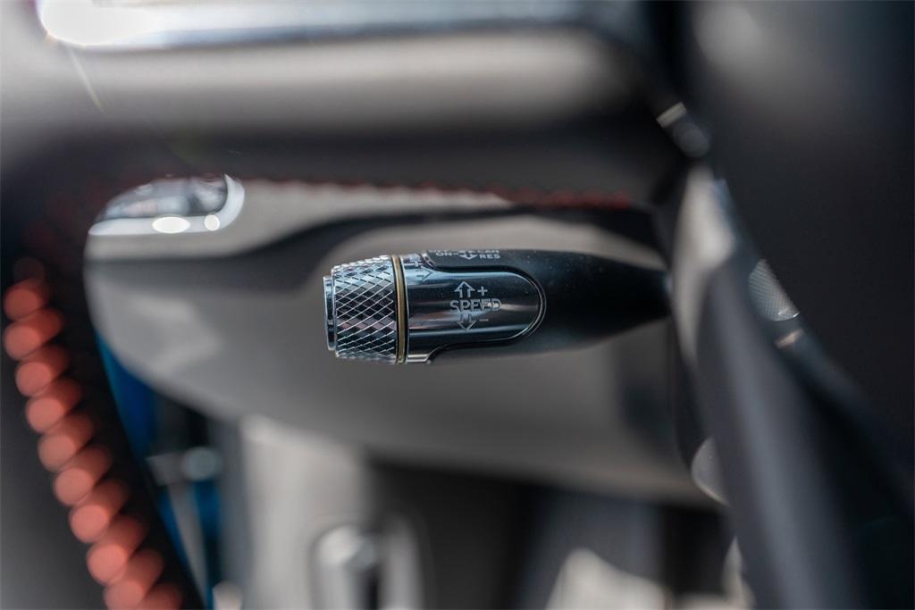 2022 Bentley Continental GT