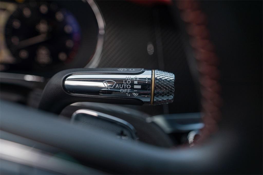 2022 Bentley Continental GT