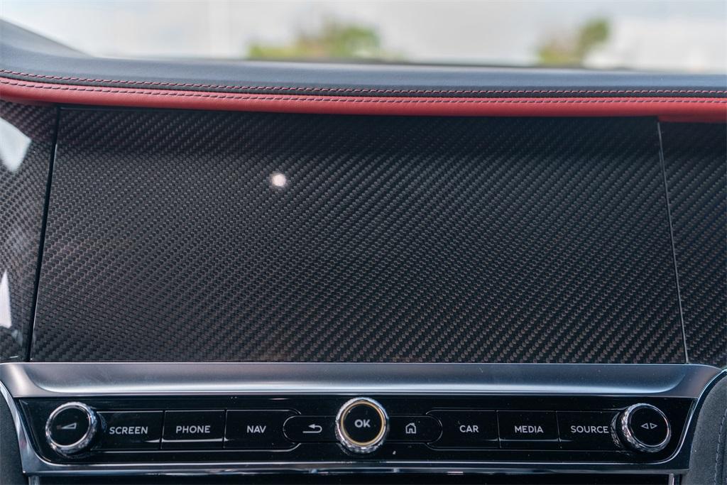 2022 Bentley Continental GT