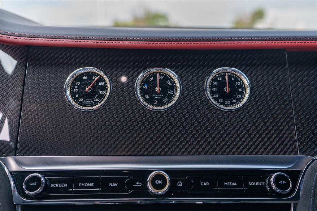 2022 Bentley Continental GT