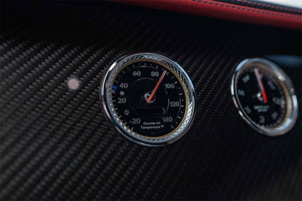 2022 Bentley Continental GT