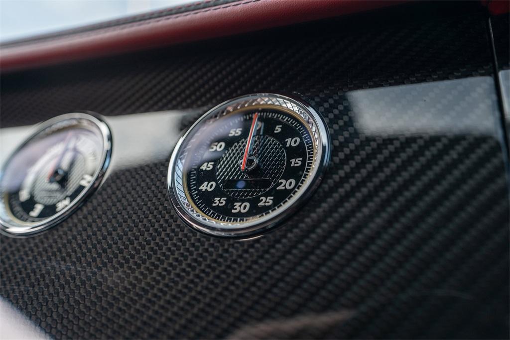 2022 Bentley Continental GT