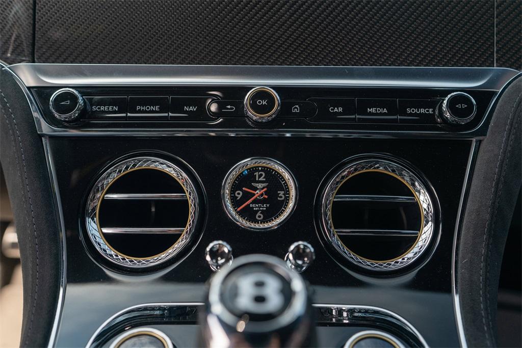 2022 Bentley Continental GT