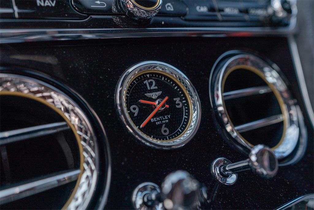 2022 Bentley Continental GT