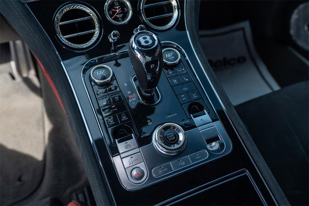 2022 Bentley Continental GT