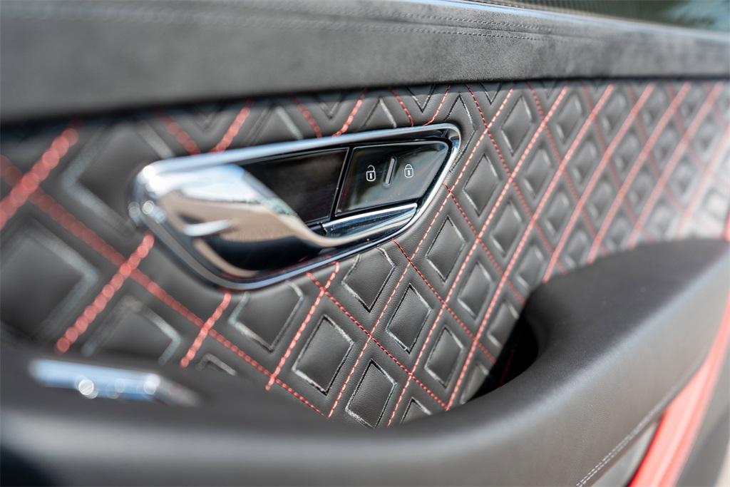 2022 Bentley Continental GT