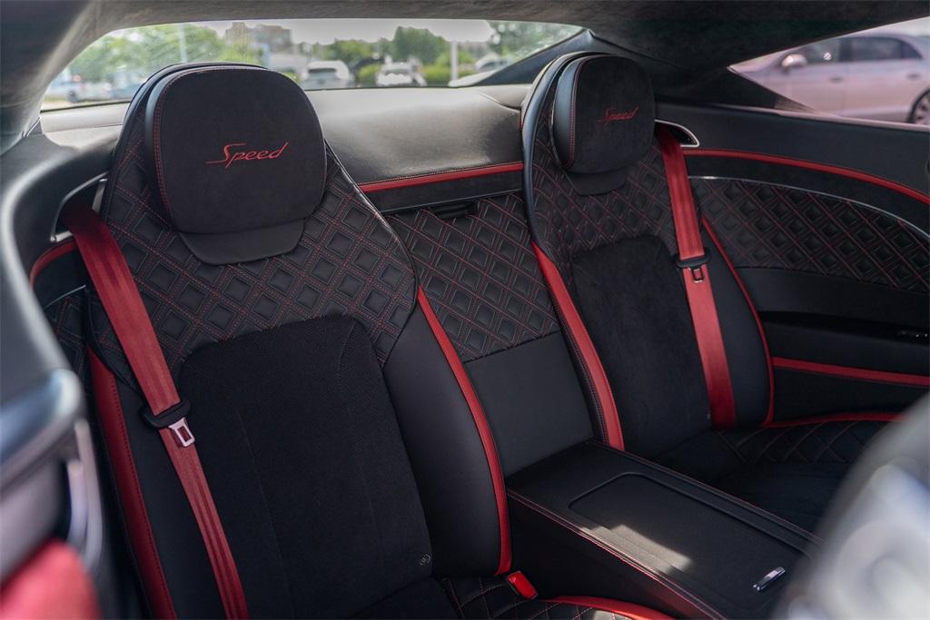 2022 Bentley Continental GT