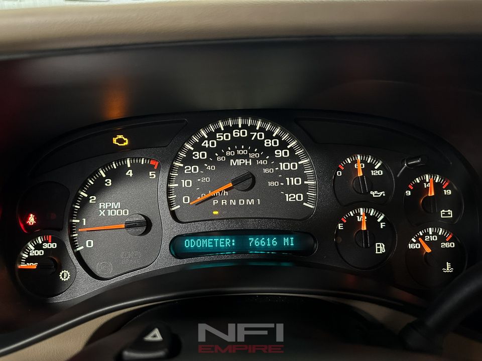 2007 Chevrolet Silverado (Classic) 2500 HD Crew Cab