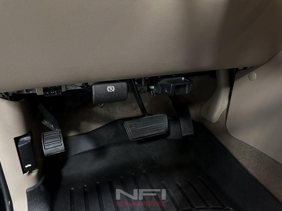 2007 Chevrolet Silverado (Classic) 2500 HD Crew Cab