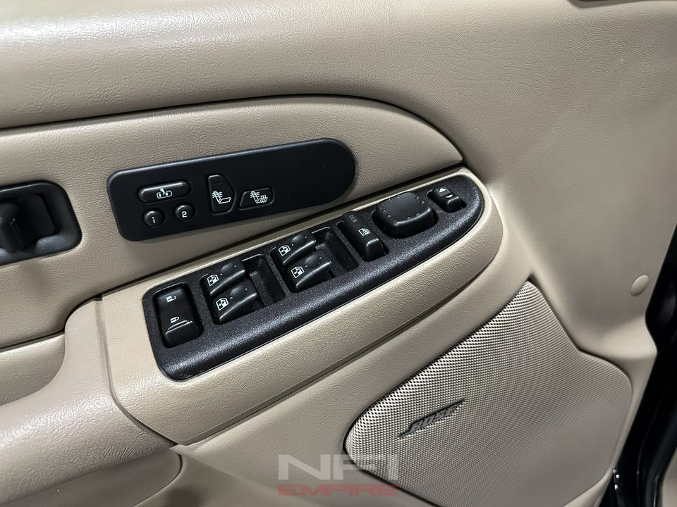 2007 Chevrolet Silverado (Classic) 2500 HD Crew Cab