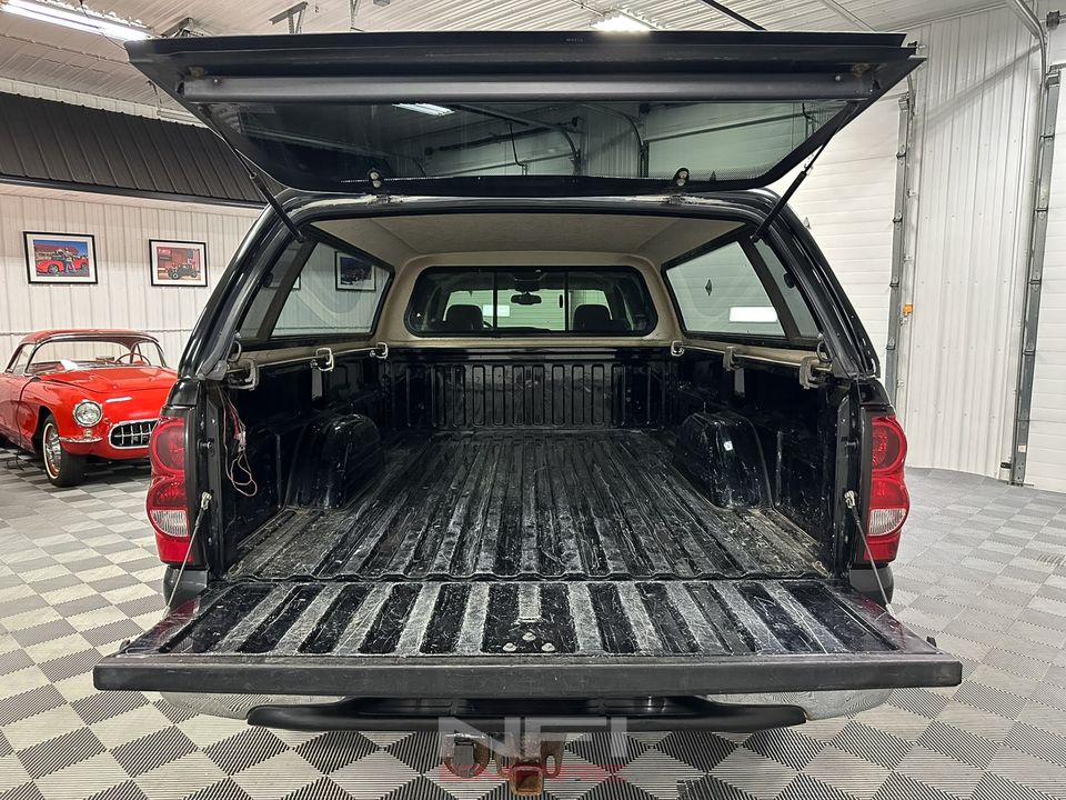2007 Chevrolet Silverado (Classic) 2500 HD Crew Cab