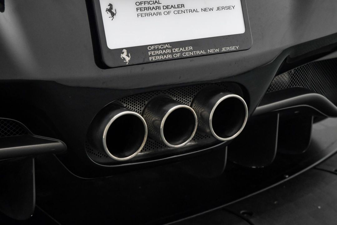 2014 Ferrari 458 Italia