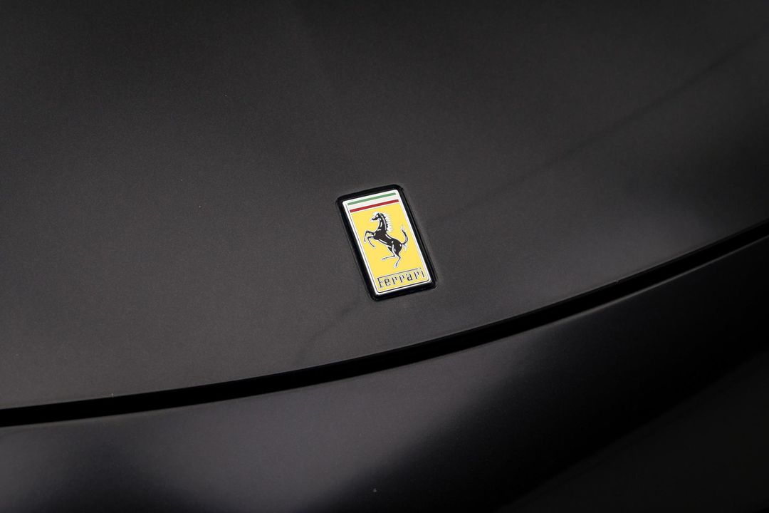 2014 Ferrari 458 Italia