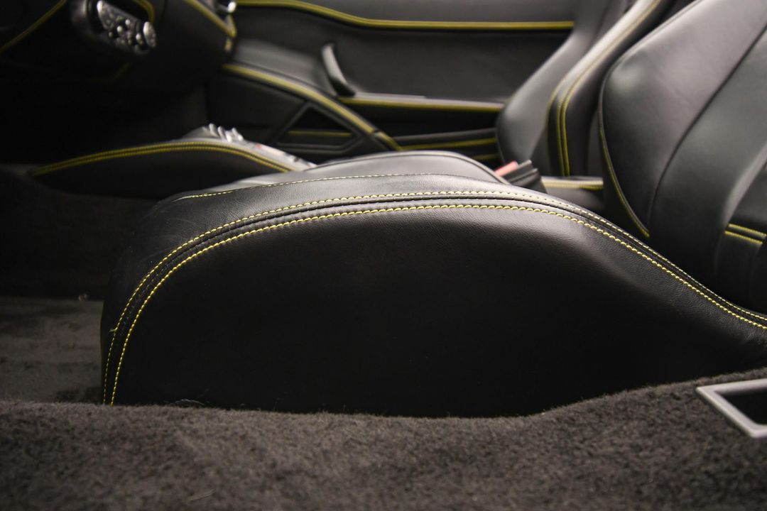 2014 Ferrari 458 Italia