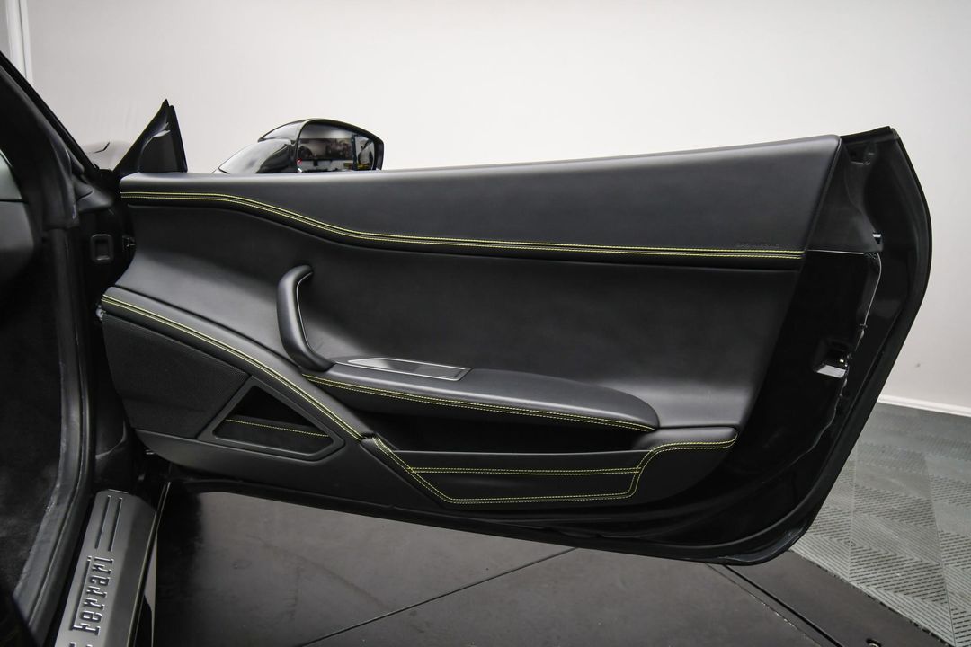 2014 Ferrari 458 Italia