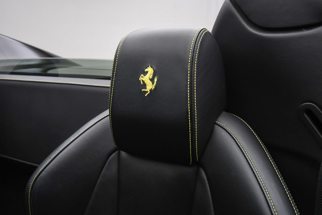2014 Ferrari 458 Italia