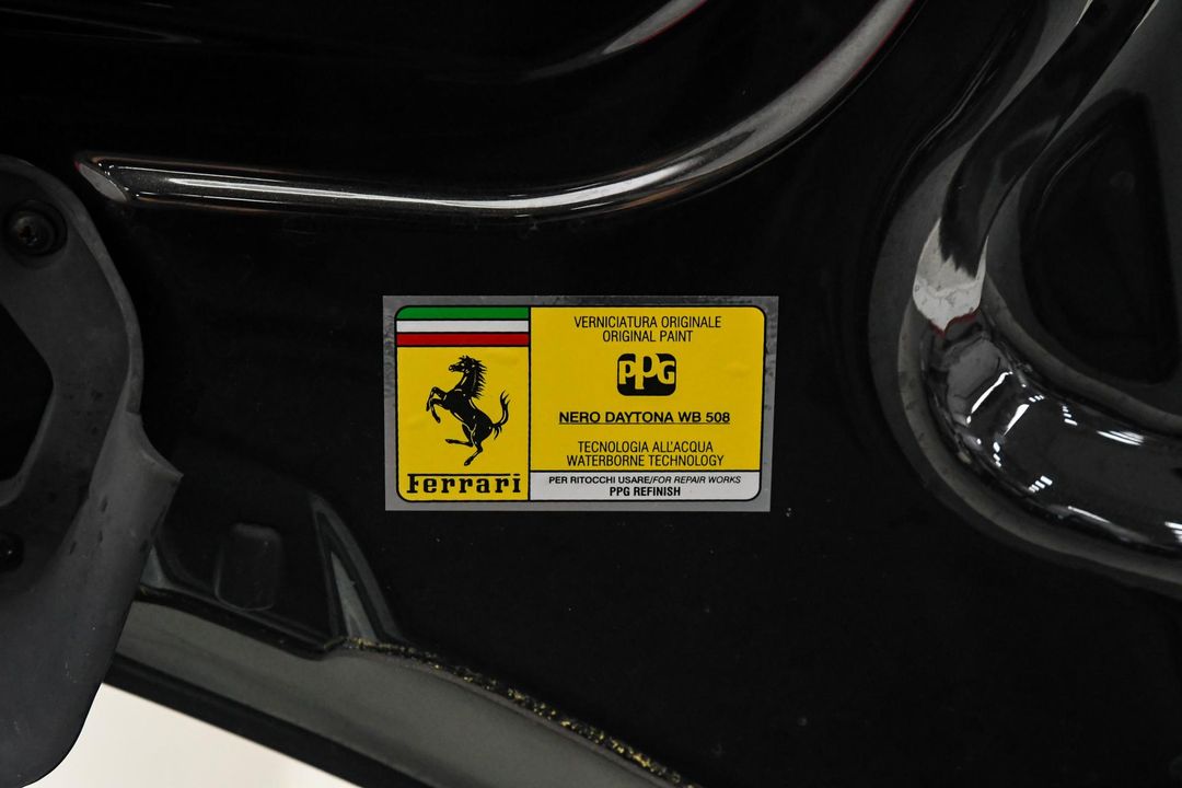 2014 Ferrari 458 Italia