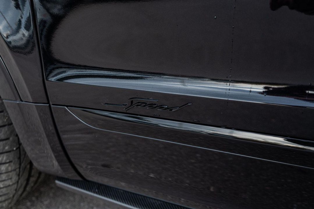 2023 Bentley Bentayga