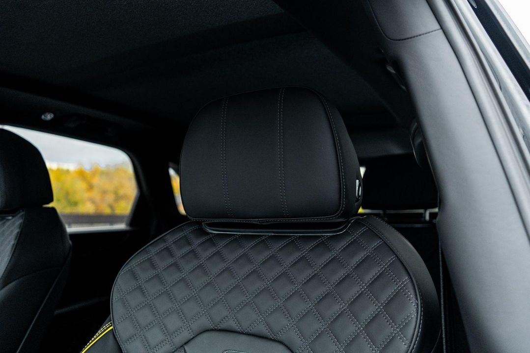 2023 Bentley Bentayga