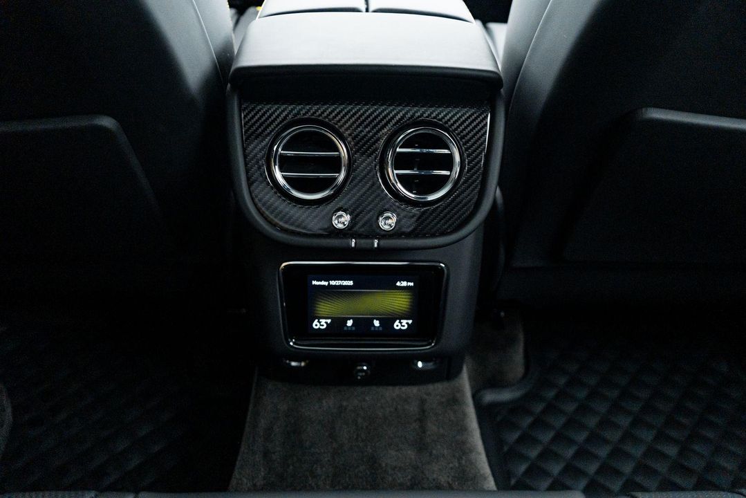 2023 Bentley Bentayga